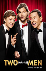 Two and a Half Men 9x16 Sub Español Online