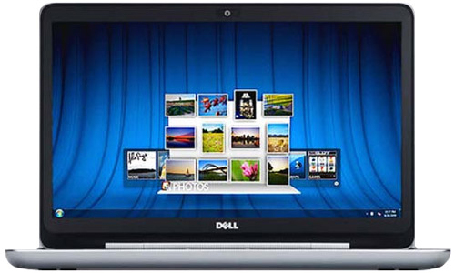 Dell XPS 15z