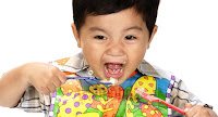 Tips Agar Anak Makan Banyak [ www.BlogApaAja.com ]