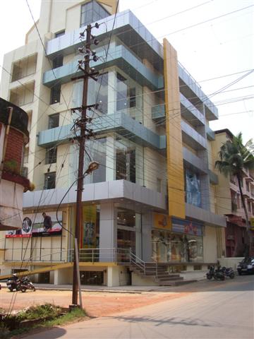 Interior Design For Apartments In Bangalore