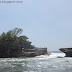 When in Indonesia: Tanah Lot Temple