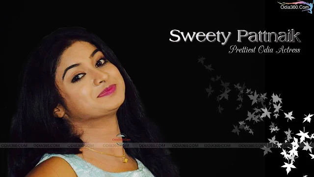 Sweety Pattnaik Pretty Odia Actress HD Wallpaper Download