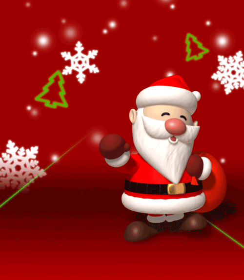  Gambar  gambar  natal  dan tahun baru lengkap Informasi 