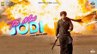 Doggar Lyrics - Sidhu Moosewala Ft Snappy | Teri Meri Jodi