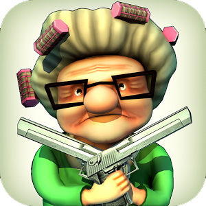 Gangster Granny v1.0.2