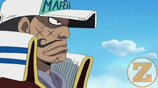 7 Fakta Doberman One Piece, Vice Admiral Yang Terkenal Di Angkatan Laut