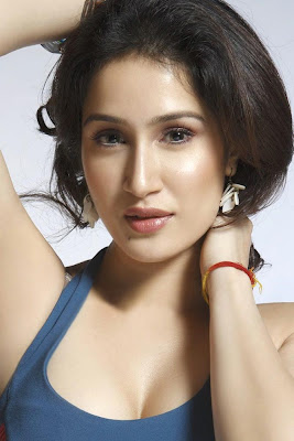 Sagarika Ghatge hot photo