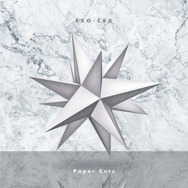 EXO-CBX – Paper Cuts (Single) Descargar