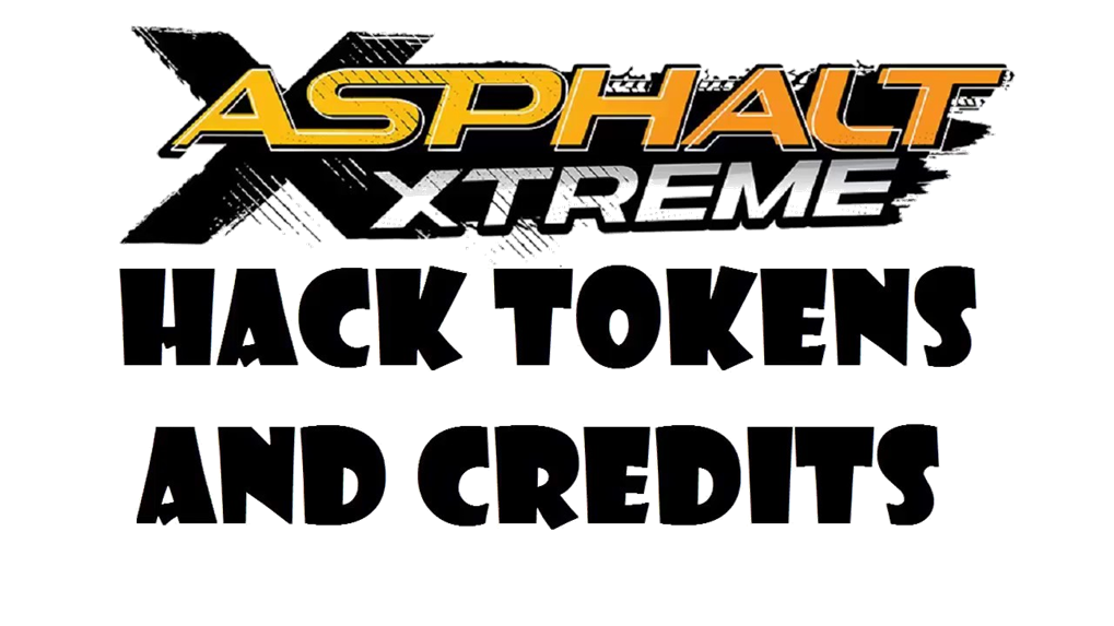 Asphalt Xtreme: Rally Racing Hack MOD Unlimited Tokens,Credits,Star