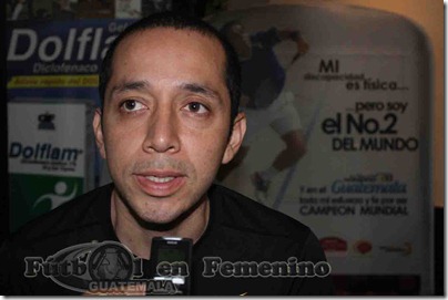 Raul Angiano Hijo seleccionado Nacional de Badminton adaptado