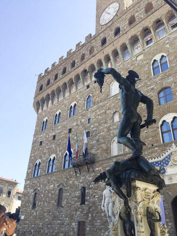 Firenze-Toscana