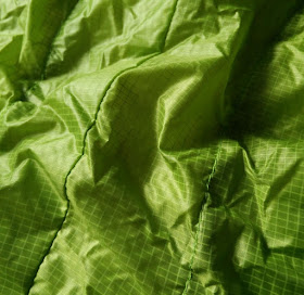 Ripstop Fabric Renegade Quilt