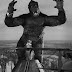 King Kong completa 80 anos