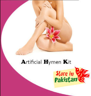 Artificial Hymen Pills In Pakistan