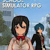 School Simulator RPG PC