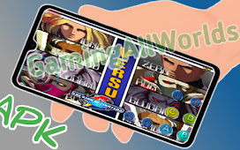 The King Of Fighters 2001 Plus Game Android