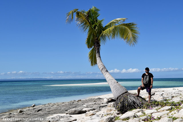 KALANGGAMAN ISLAND 