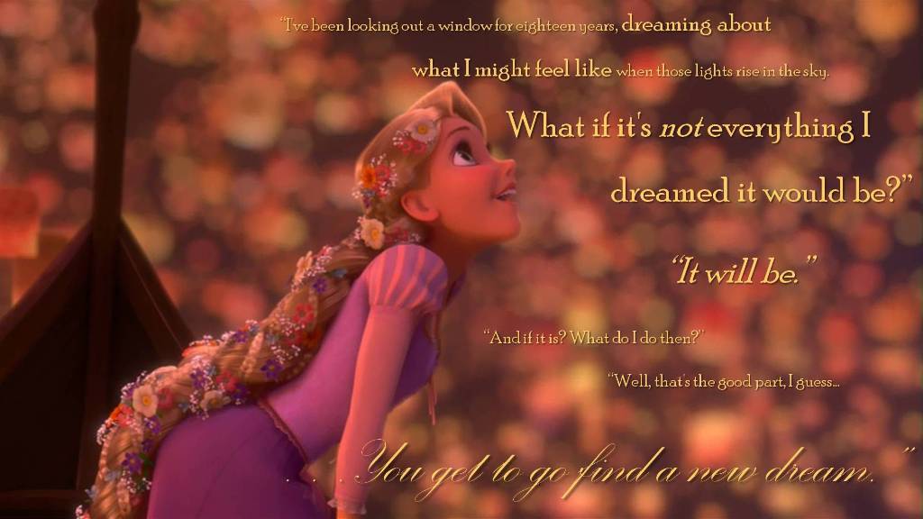 Disney Tangled Quotes. QuotesGram