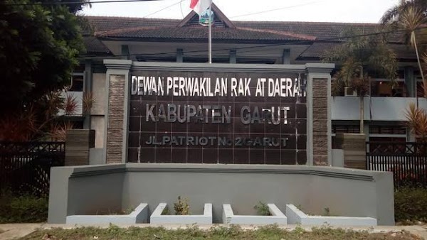 Ancam Bunuh Warga, Anggota DPRD Garut Segera Diperiksa Polisi