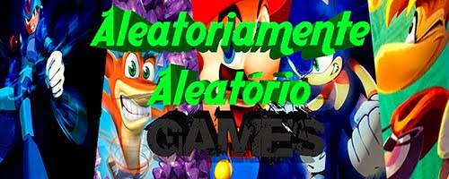 Aleatoriamente Aleatório gamers