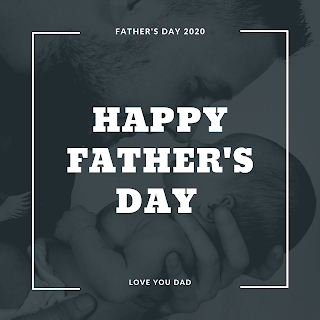Happy Father's Day 
