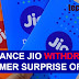  Reliance Jio withdraws Summer Surprise Offer on TRAI`s Advise/