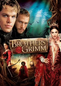 Anh Em Nhà Grimm | The Brothers Grimm