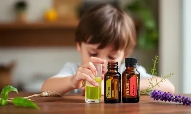 Holistic and Alternative Pediatric Care