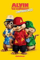 Alvin and the Chipmunks: Chipwrecked: Sneak Peek