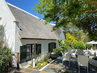 Tulbagh accommodation