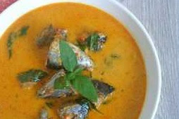 Resep Ikan Cucut Pedas Spesial