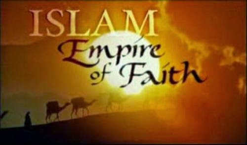 What Is Islam A Poem