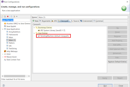 java pair class not found