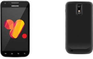 Samsung Galaxy S III Mini και Galaxy S II Plus σύντομα