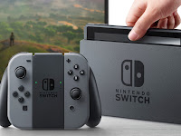 Nintendo Switch: Vai dar certo?