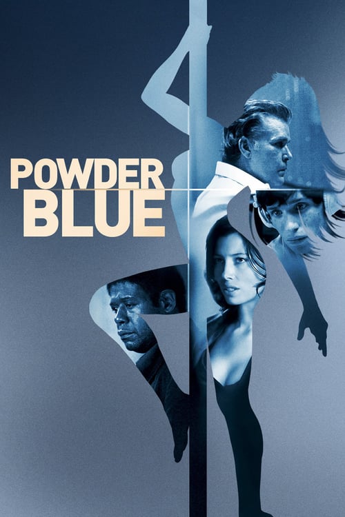 [HD] Powder Blue 2009 Pelicula Completa Subtitulada En Español