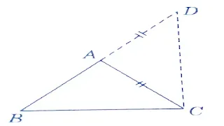 Theorem 7.8 Class 9 Maths Explanation with Proof