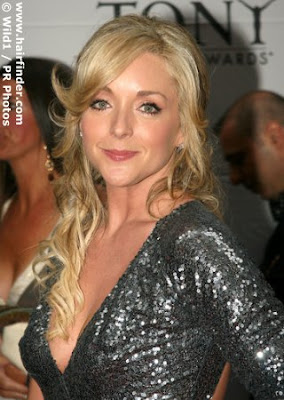 Jane Krakowski, American Actress, singer