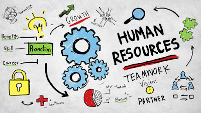 The Challenges of Human Resource Management