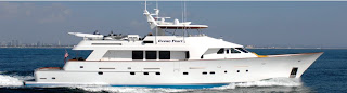 Crewed charter yacht OCEAN PEARL - Mexico yacht charters - Contact ParadiseConnections.com