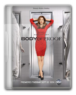 Body Of Proof S02E15   Occupational Hazards