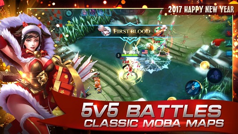 Download Mobile Legends Bang bang Apk Mod v1.1.56.1361 Terbaru