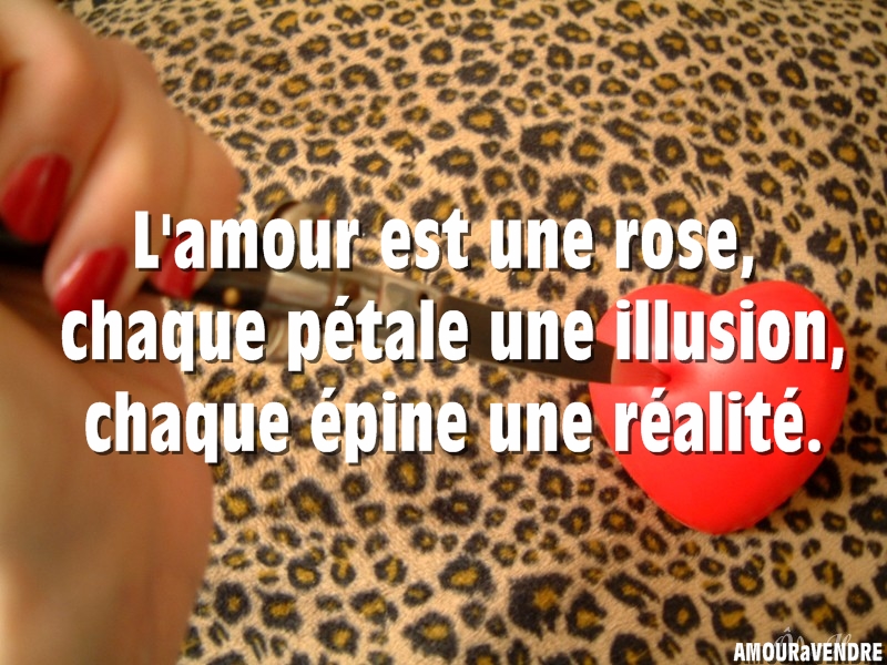 ... phrases d'amour triste. Une sÃ©lection de phrases d'amour triste