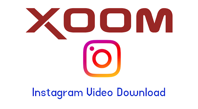 Instagram Image & Video Download Tool