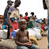 19 expulsés de la RDC du Congo/Brazzaville, accueillis mercredi au beach Ngobila