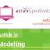 Astah: Aplikasi Desain UML