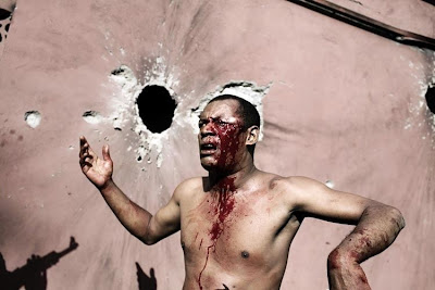 The Best Photos Of 2008 by Spiegel Online Seen On coolpicturesgallery.blogspot.com Or www.CoolPictureGallery.com