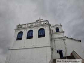 Convento de Nossa Senhora da Penha