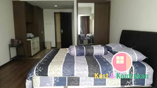 Sewa Apartemen Studio Pekanbaru