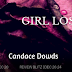 Release Blitz - Girl Lost by Candace Dowds